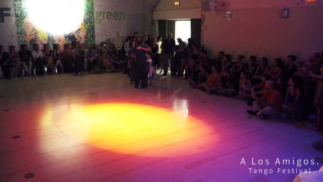 Ciccio Aiello Birthday Vals