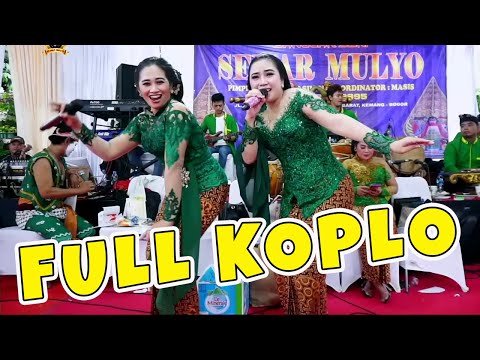 FULL KOPLO KOYO JOGJA ISTIMEWA GANG DOLLY PAMER BOJO BANYU LANGIT NEMEN CAMPURSARI SEMAR MULYO