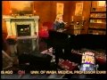 Elton John- Larry King Live. January 25, 2002. This Train Don't Stop There Anymore