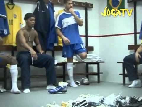 Samba  Brazil football Team   YouTube