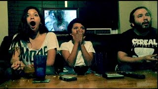 The Walking Dead Season 7 Episode 7 "Sing Me a Song" Reaction!