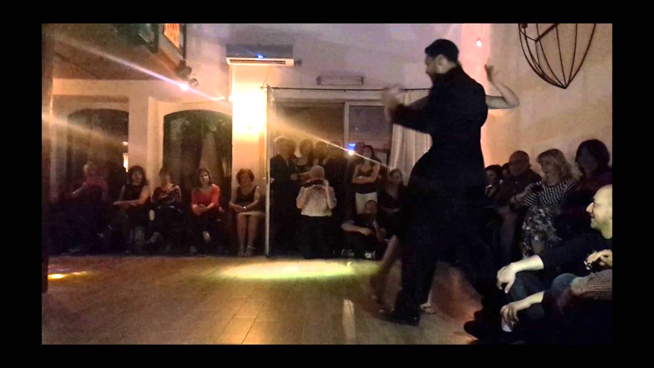 Clara Silveira y David Samaniego - No hay tierra como la mía 1/4