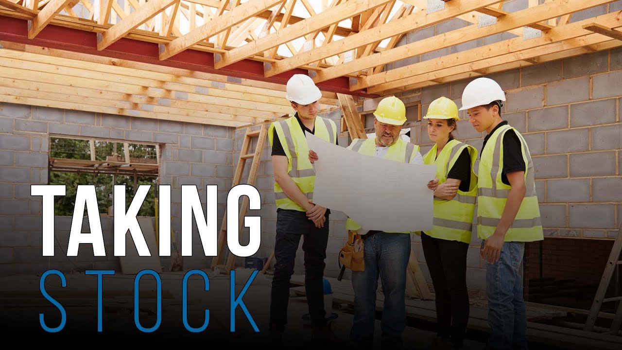 How Canada’s productivity problems have been constructed.