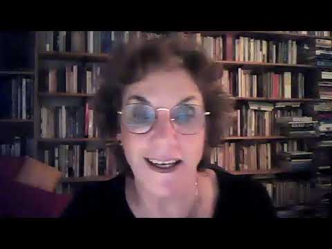 Bloomsday 2021 in Israel.