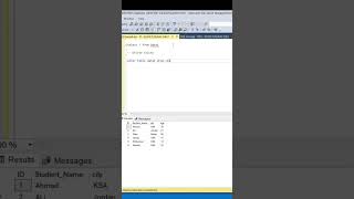 SQL 😊تطبيقات عمليه تحليل البيانات ب😊الرابط اول تعليق/ #تحليل_البيانات #sql 