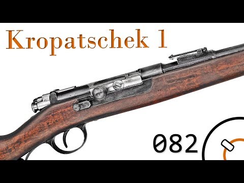 History of WWI Primer 082: The Kropatschek Pt.1 Documentary