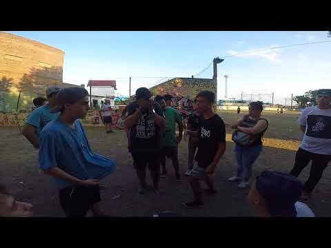 LUCKY vs KANO - 8vos (Pretemporada 1VS1 - 27/01) - Hermandad Free