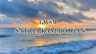 Download lagu Lagu SATRIA KAMAROGAN, Garuda Wisnu satria muda !! mp3