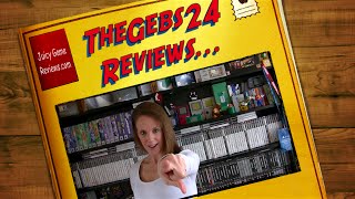 Girly Gamer Reviews: The Mega Drive Arcade Ultimate Portable