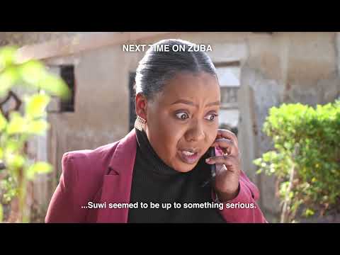 Tailing Suwi? - Zuba | S7 | Ep 77 | Zambezi Magic