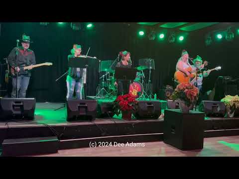 "Go Bills" - (c) 2024 Dee Adams