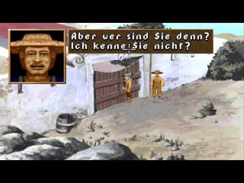 Schatz im Silbersee, Der picture