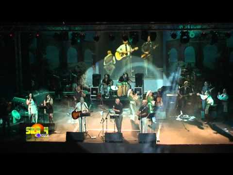 SILA 4 MAĞUSA KONSERİ