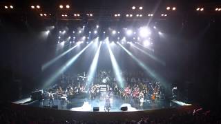 QUEEN CLASSIC Performed by MerQury and Berlin Symphony Ensemble - Radio Gaga