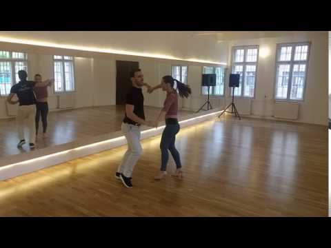 Setenta / Salsa Cubana - DanzaStudioLive