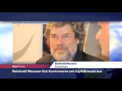 ideaHeute vom 02 04 15 - Kükenschreddern - Osterbräuche - Gipfelkreuze