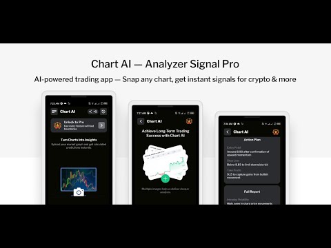 Chart AI Trading Bot Analysis video thumbnail