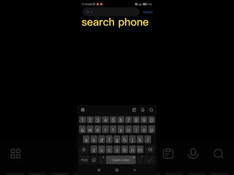 during incoming call not showing name problem solved #phoneproblems #sorts#viral #solved