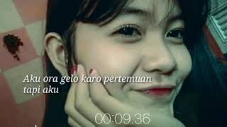 Download lagu Story wa - korban janji mp3