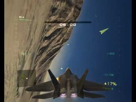 f 22 raptor pc game download