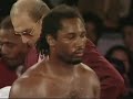 Lennox Lewis Vs Oliver McCall 2 Full Fight