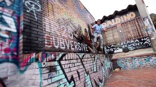 IR Dub feat Jah9, Chite Yarumo, Dr Das, " Dangerous EdItor",A. Sherwood,Sawandi, "Fatta",