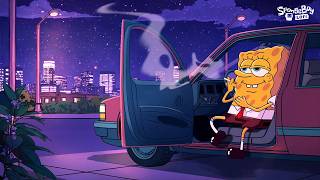 Calm Drive Vibes 🎧 Chill Lofi Beats 🌃 Lofi Music to Chill Out