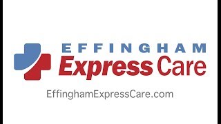preview picture of video 'Effingham, Illinois Urgent Care Medical Clinic Construction Complete'