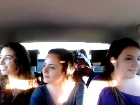 Es una marrona total. Malviviendo