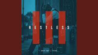Restless Music Video