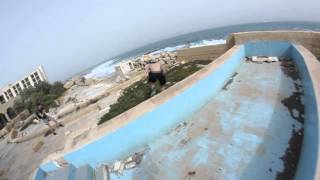 U3R Malta Parkour Trip 2013