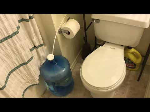 New LiquaGen 5 stage RODI unit review