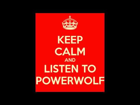 Powerwolf - Sanctified With Dynamite (8-bit Cover)