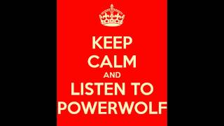Powerwolf - Sanctified With Dynamite (8-bit Cover)