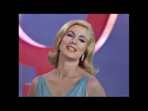 "Danny Kaye Show" with Shirley Jones & Righteous Brothers & Thurl Ravenscroft & Harvey Korman