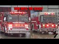 View Royal Fire Rescue Chief 30 Engine 39 Rescue 36 Responding