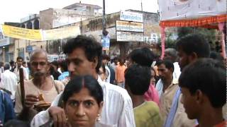 preview picture of video 'Radha Radha - Krishna Birthday in Matura 2009.MPG'