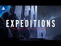 Control - Expeditions Trailer | PS4