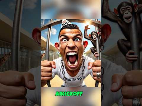 Ronaldos Geburtstagslied!🎵#ronaldo #messi