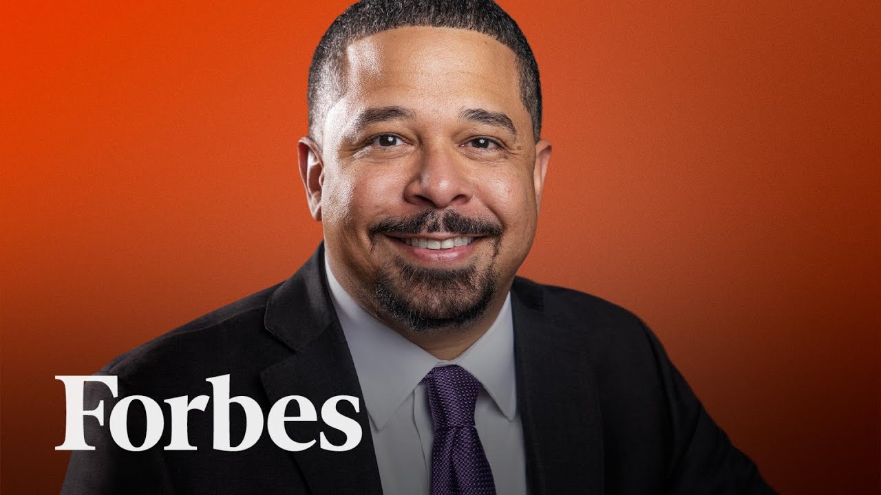 These Are The Business Titans That Made The First ForbesBLK 50 List