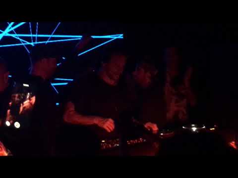 Mark Knight - Heart - Miami Music Week 2018