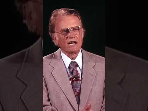 Somebody else paid the Price for you!! - Billy Graham #shorts