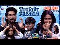 Tourist Family Special Samodu Vilayadu 4 Yogalakshmi Kamalesh Sam Vishal Media Masons