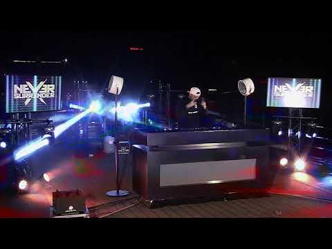 Never Surrender @ Kickerz Kingsnight 2021