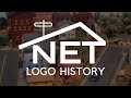 National Educational Television Logo History