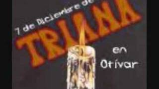 Abre la puerta-Triana