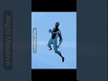 Full Masked Mark Animation Im Not Even Real Bro