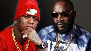 Birdman GOES OFF and Rick Ross Responds Back about paying Lil Wayne!