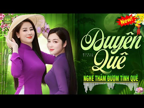 DUYÊN QUÊ ...➤LK Dân Ca Xứ Nghệ TOÀN BÀI HAY - Nhạc Đồng Quê Remix Mới Nhất 2026 SAY ĐẮM LÒNG NGƯỜI
