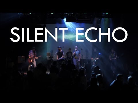 SILΞNT ΞCHO - Silent Echo - MC Kotelna Litomyšl 26. 5. 2018